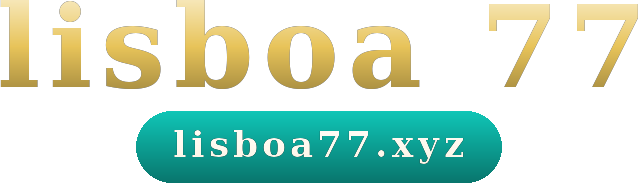 lisboa 77 logo